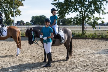 Bild 116 - Pony Akademie Turnier